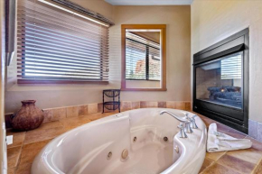 Adobe Village Studio Suite- Sundance condo